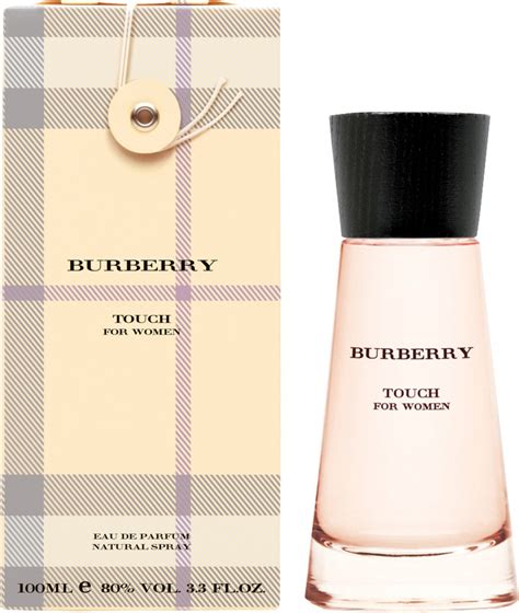 burberry perfume review india